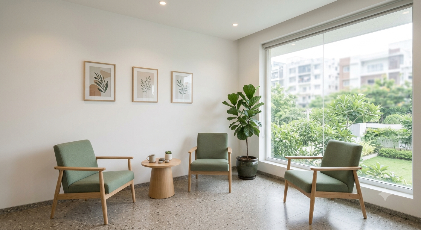 Aroha Wellness Clinic